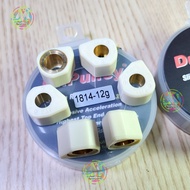 Sliding roller vario carburetor 110 beat fi beat esp 110 scoopy fi spacy fi kymco trend 125 CODE 181