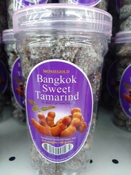 Moniegold Bangkok Sweet Tamarind (190g.)