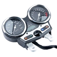 Speedometer Tachometer Speedo Clock Instrument For  Honda CB400VTEC1
