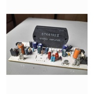 Stereo AMPLIFIER KIT STK 4192