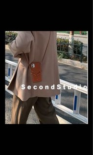 Apple 11 Promax手機殼全新