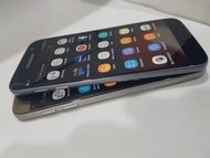 Samsung Galaxy S7 Flat Handphone bekas Grade C