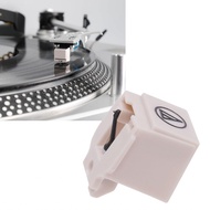 ATN3600L Stylus Replacement for Audio-Technica AT-LP60X AT-LP60XBT AT-SB727 Turntable Needle Conical