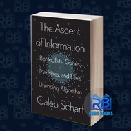 The Ascent of Information