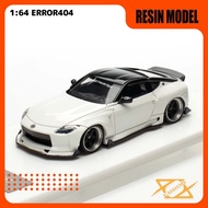 [ERROR404] [RESIN] ER404-400Z-WHI : 400Z White
