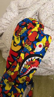 Bape聯名外套 berbrick  可交流（想要M,L)