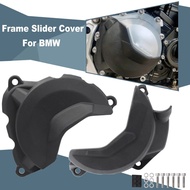 Frame Slider Engine Cover Guard Protector For BMW F750GS F850GS F900R F900XR 2018-2023 Black