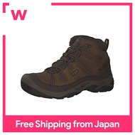 KEEN Men's Circadia Waterproof Boots