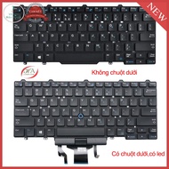 Dell Latitude E7450 Keyboard