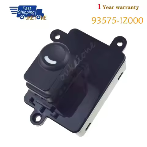 93575-1Z000 For Hyundai i30 2008 2009 2010 2011 Front Right Passenger side Electric Power Lifter Win