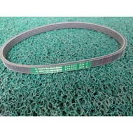 Mitsuboshi belting power (MBP) V-belt / fan belt 3PK-630 to 4PK-1025