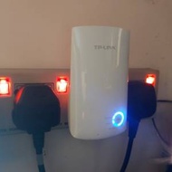 TP-link TL-WA850RE 300Mbps WiFi訊號延伸器