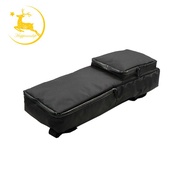 Electric Bike Scooter Battery Bag Bicycle Front E-Bike Waterproof Storage Bike Bag Cycling Part Bicycle Bag 45X16X7cm