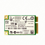 Network Card 43Y6493 For Lenovo T400 G450L G430A Y450 Y430 Intel WiFi Link 5100 300Mbps Mini PCI-E 2
