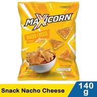 Maxicorn Snack Nacho Cheese 140g