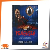 FAJAR PAKEER : PENGASEH 9789838222310