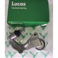 LUCAS Fan Belt Tensioner Honda Civic FB TRO 1.8 2.0 / Accord T2A 2.0 / CRV CR-V TOA 2.0 Civic FC TEA