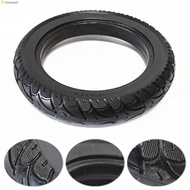 Solid Tyre 12 Inch 12 1/2x2 1/4(57-203) 12.5x2.50 Accessories Black Rubber