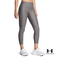 Under Armour เลกกิ้งเหนือข้อเท้า HeatGear® Armour No-Slip Waistband สำหรับผู้หญิง
