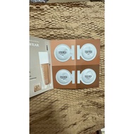 Teint Idole Ultra Wear Foundation Sample