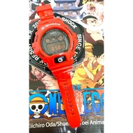 G shock gdx 6900 ducati