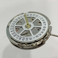 8205 8215 Watch Movement Calendar for 2813 Single Calendar 3 Hands Date At 3/6 OClock Movement Autom