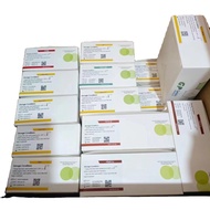 Getein CTnI /HbA1c /D-Dimer /T3 T4/TSH/ BNP 4 Channel Getein 1160 Hormone Analyzer Dry Poct Analyzer