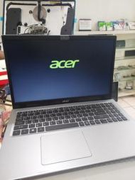 【NB3C 筆電維修網 】 ACER A315-58 螢幕故障 不開機 鍵盤故障 過熱  電池不續電 實體門市 台中