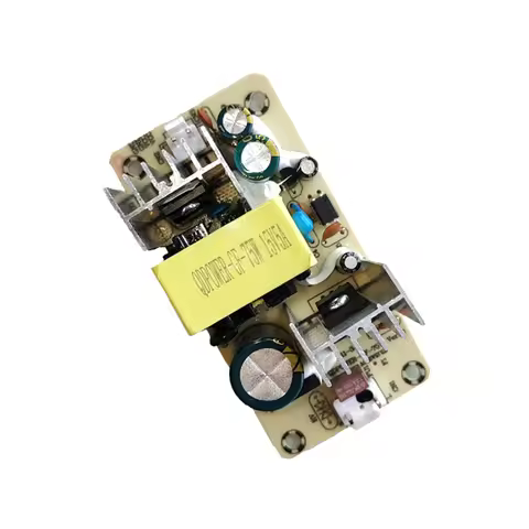 15V 5A Power Supply 15V 5A Switching Power Supply Module AC-DC Convertor AC100-240V to DC15V 5A 75W