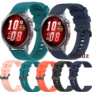 HUAWEI WATCH GT Runner 2 Silicone Band for HUAWEI WATCH GT Runner2 Smart Watch Strap Smart Watch Wri