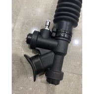 Dive Rite BCD Inflator Complete