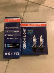 Toyota D4S 6000k 35W 燈膽