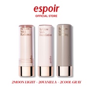 ESPOIR HYPER GLOW STICK SET (BE GLOW STICK RADIANCE8g + BE GLOW STICK FOUNDATION11g + BE GLOW