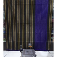 Sarong BHS ROYAL KKR Silk MIX SILVER