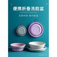 Besen Boleh Dibesarkan Besen Plastik Besen Basuh Besen Lipat Besen Basuh Sayuran Produk Plastik Isi 