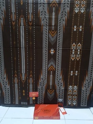 SARUNG BHS INFINITY PKB GREY