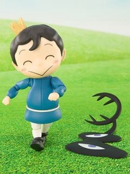 [訂貨] S.H.Figuarts/SHF 國王排名 波奇王子 & 卡克 S.H.Figuarts BOJJI＆KAGE