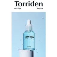 TORRIDEN Dive-In Serum - 50ml