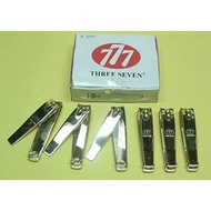 [80gr] T111 | Original 777 large nail clippers
