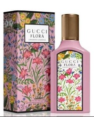 GUCCI 絢麗梔子花女士濃香水 50ml