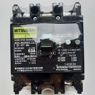 cb chống giật-Aptomat chống giật 60A.220v dòng rò 30mA -attomatcầu dao tự động chống rònhật bãi độ a