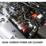 BLITZ CARBON POWER INTAKE KIT For HONDA CIVIC HATCHBACK FK7 FC