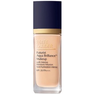 Estee Lauder New Liquid Foundation 30ml