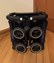 gb Pockit air 手推bb車