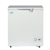 Farfalla Chest Freezer FCF-121W