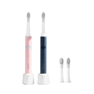 Electric Toothbrush Automatic for Smart Tooth Brush Kit/Replacement Heads for SOOCAS SO White PINJING EX3 Toothbrush