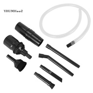 32mm Mini Tool Vacuum Attachment Kit Fit All Vacuum Cleaner Brush Pipe Replacement Accessories