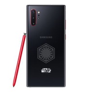 Samsung galaxy note 10 plus star wars special edition  note 10+ 星球大戰特別版