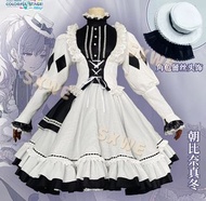 pjsk世界計畫朝比奈真冬糖五cos服