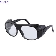 SEVEN Welding Goggles Riding Goggles Solder Lenses Welding Glasses Safety Goggles